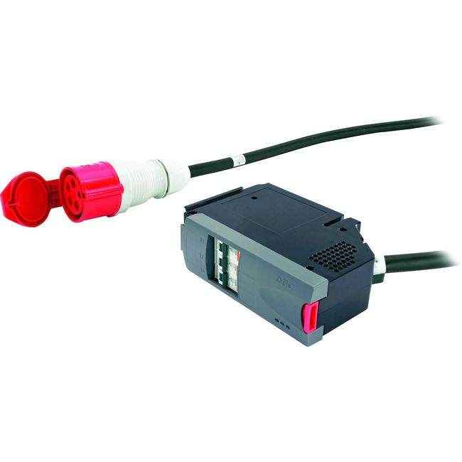 APC PDM3520IEC309-140