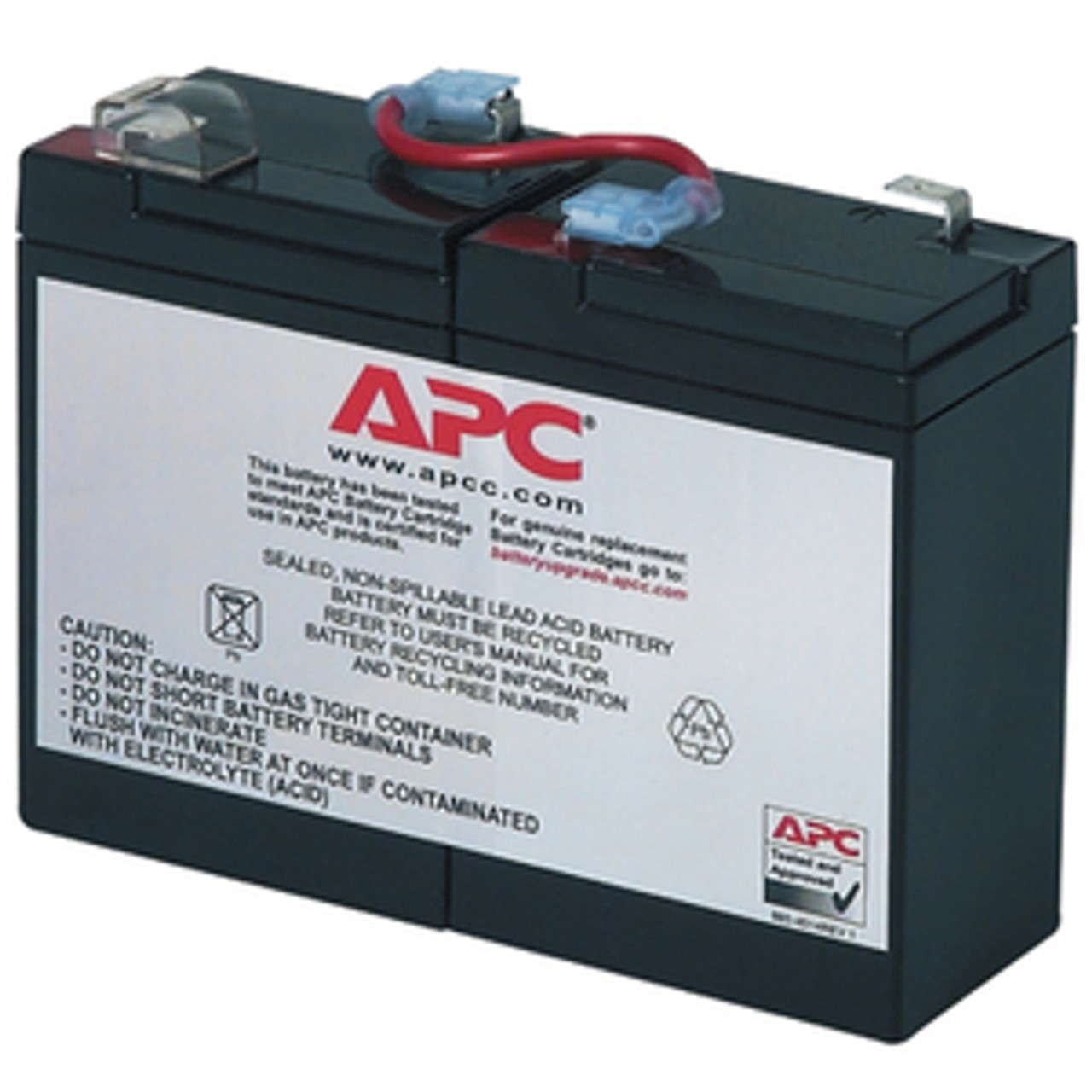 APC RBC1