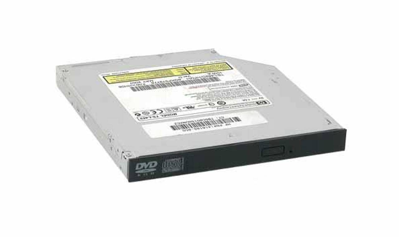 443901-001 - HP 24X24X24X8X CD-RW/DVD-ROM IDE Slimline Combo Optical Drive For HP Business Notebook 443901-001 - HP 24X24X24X8X CD-RW/DVD-ROM IDE Slimline Combo Optical Drive For HP Business Notebook
