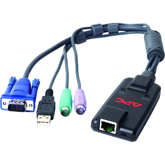 APC KVM-PS2VM