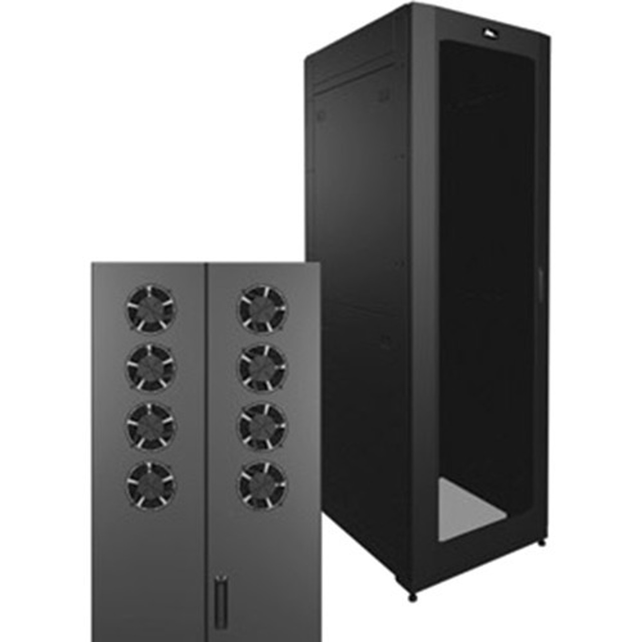 Middle Atlantic SNE27H-4536-A2 Middle Atlantic SNE27H-4536-A2