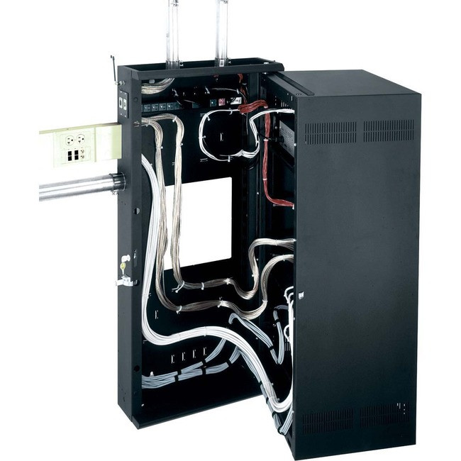 Middle Atlantic DWR2122PD