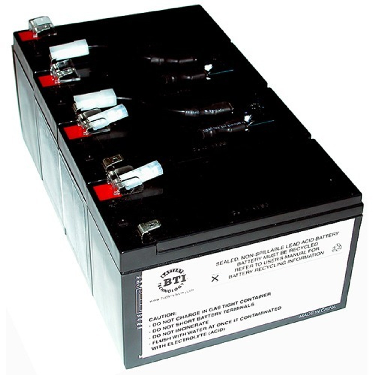 BTI RBC8-SLA8-BTI