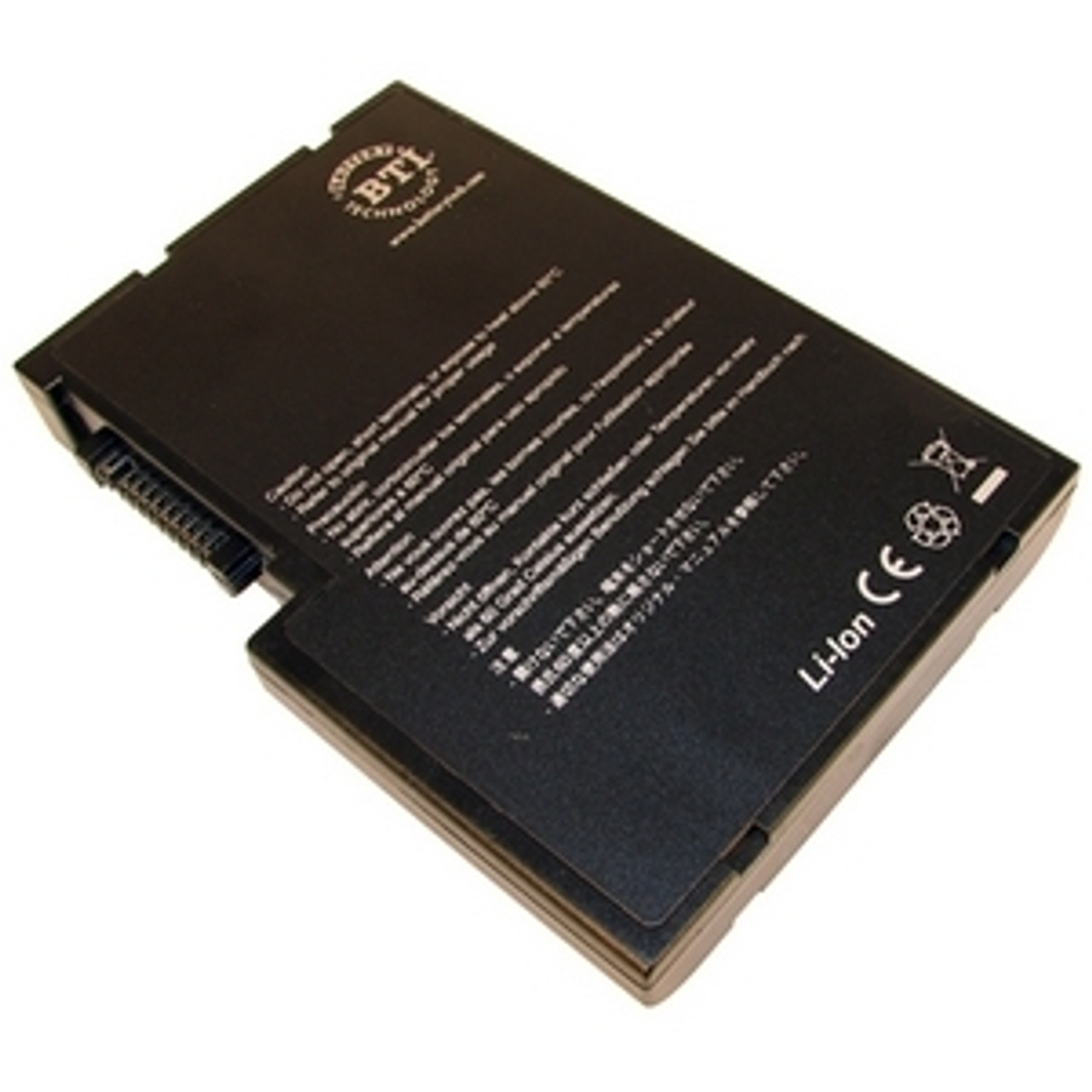 BTI TS-QG35