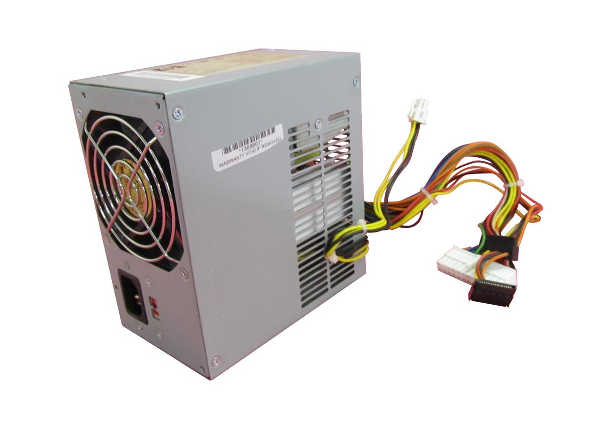 409818-001 - HP 250-Watts Power Supply for Dx5150 Business Pc