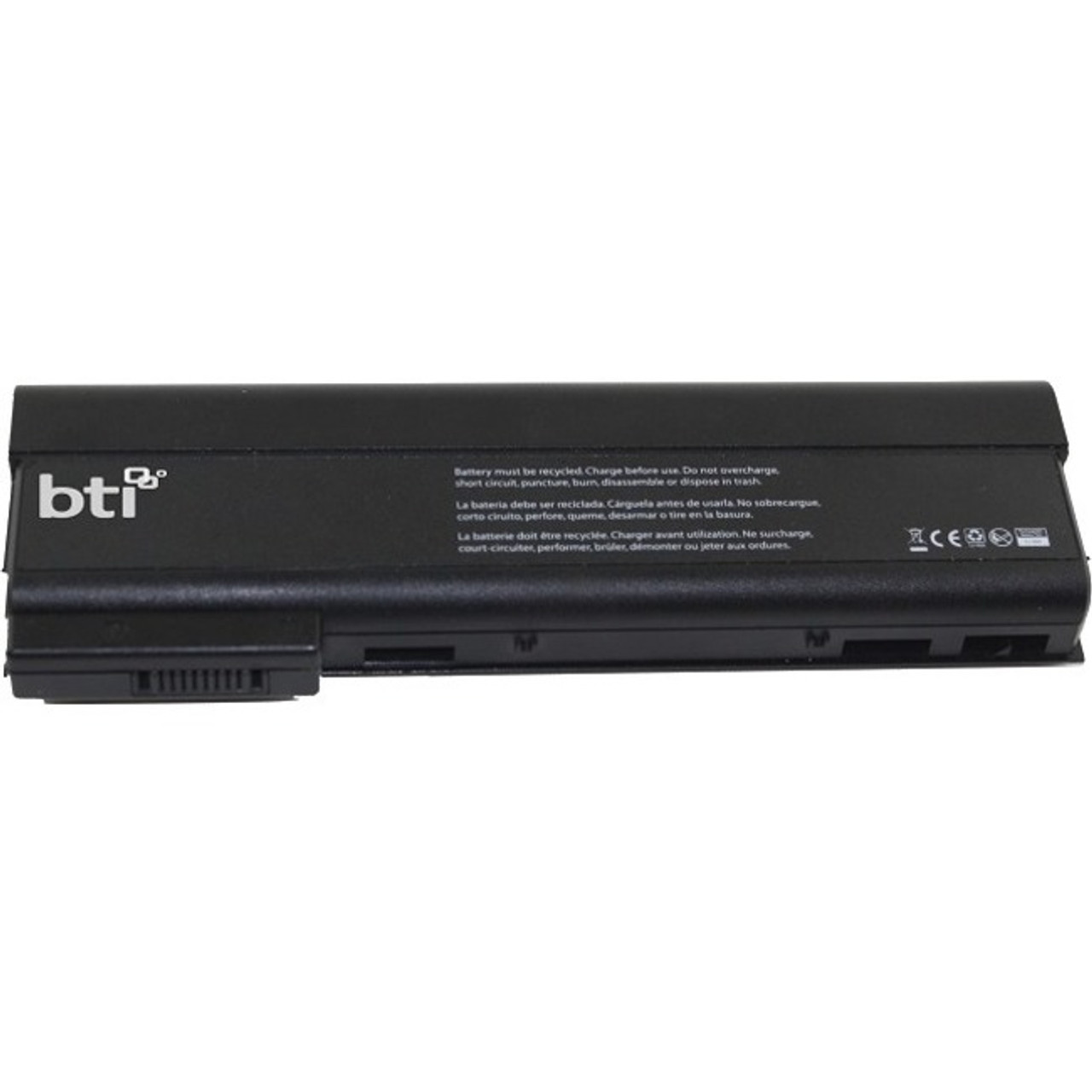 BTI CA09-BTI
