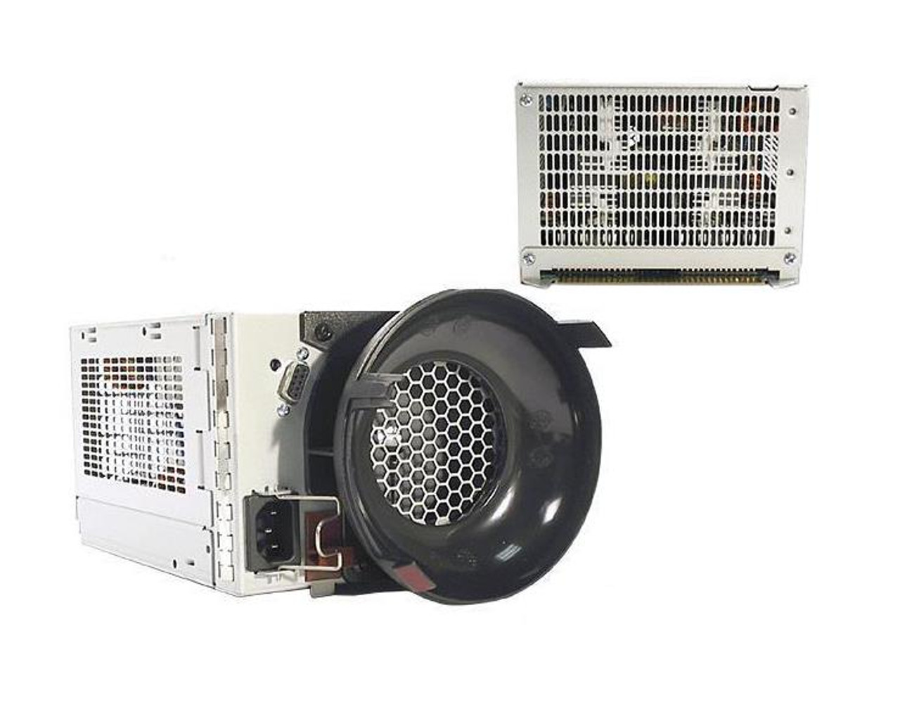 230331-001 - HP 499-Watts Redundant Hot-Pluggable Power Supply for Modular Smart Array MSA1000
