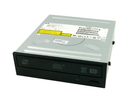 GH40L - HP 16x DVD-RW SATA SuperMulti Dual layer LightScride Optical Drive