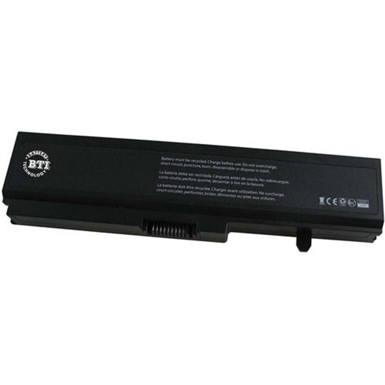 BTI TS-T115