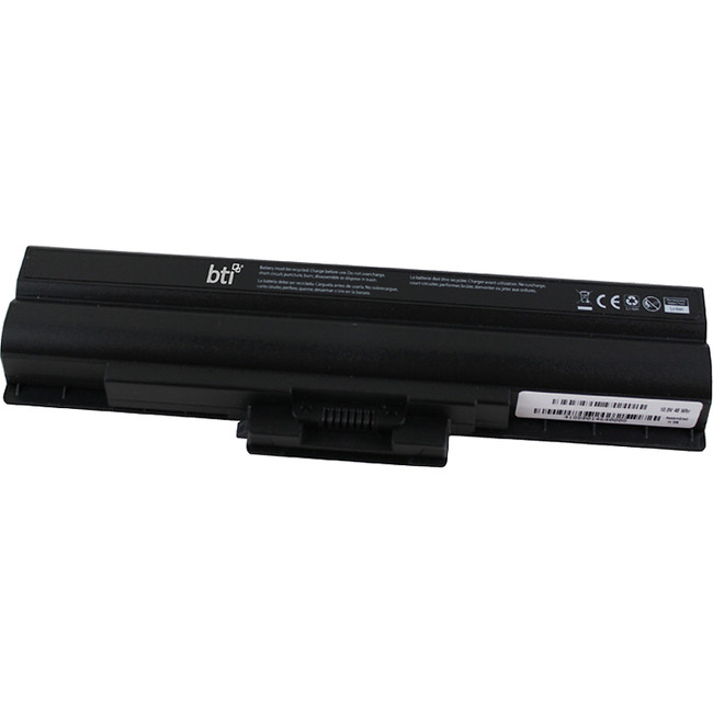 BTI SY-BPS13