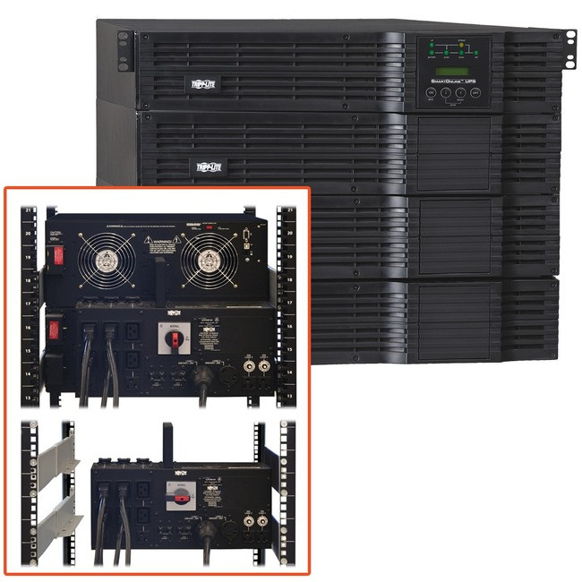 Tripp Lite SU16000RT4U