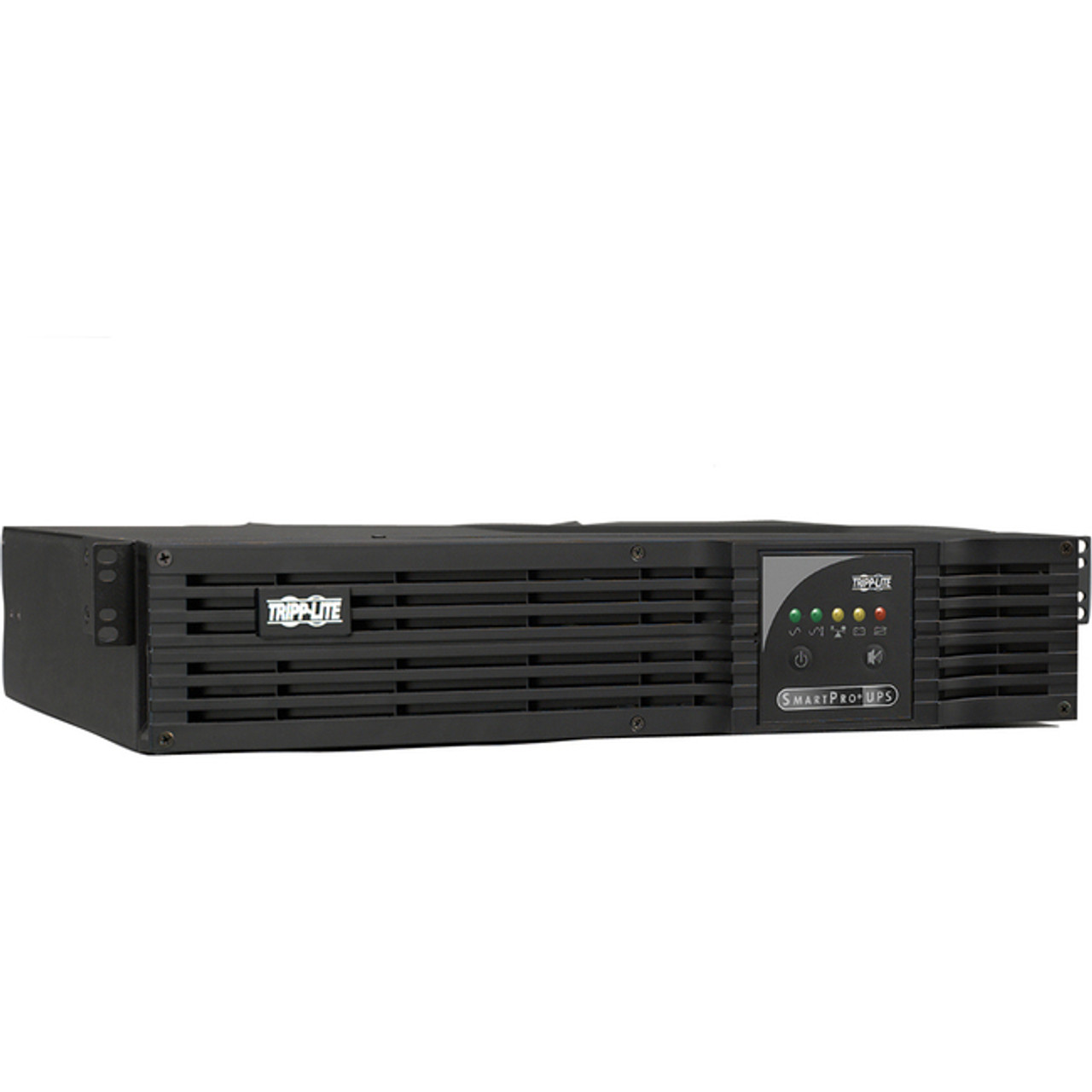 Tripp Lite UPS Smart 1000VA 900W International Rackmount AVR 230V C13  SMX1000RT2U