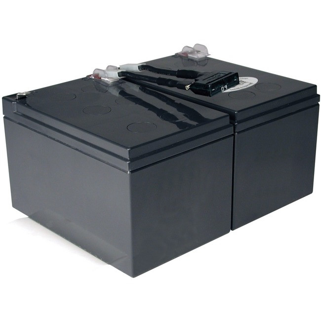 Tripp Lite RBC6A