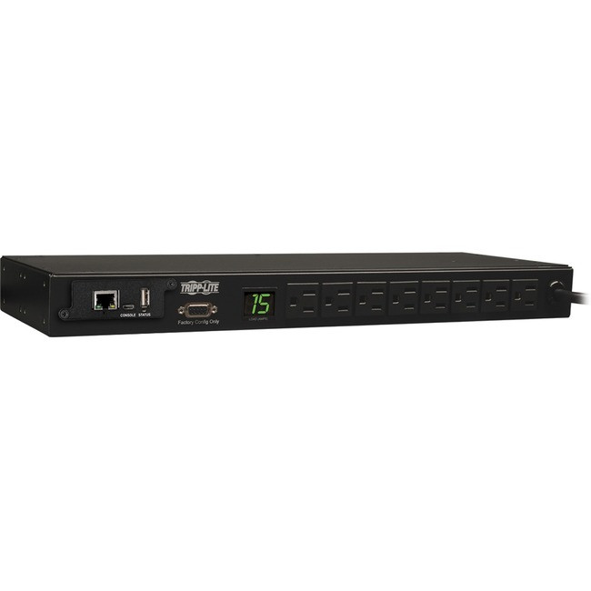 Tripp Lite PDUMNH15