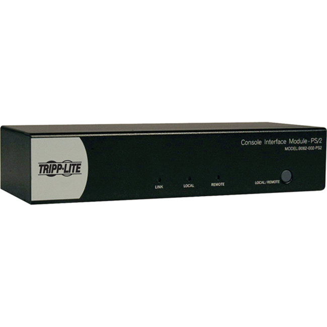 Tripp Lite B062-002-PS2