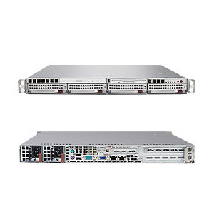 Supermicro AS-1011M-URB