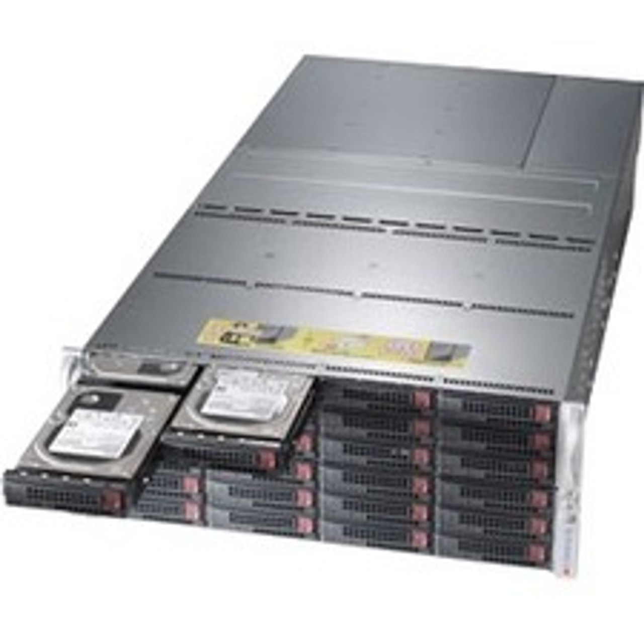 Supermicro CSE-847DE16-R2K02JBOD