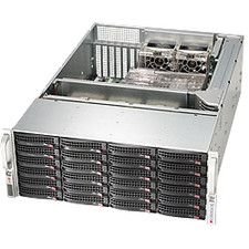 Supermicro CSE-846BA-R920B