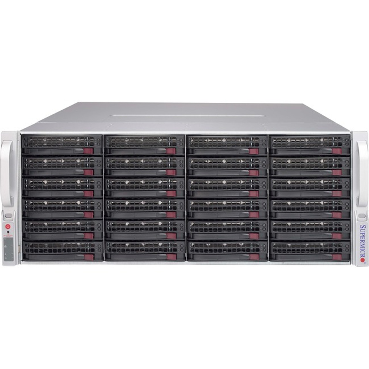 Supermicro CSE-847E1C-R1K28JBOD