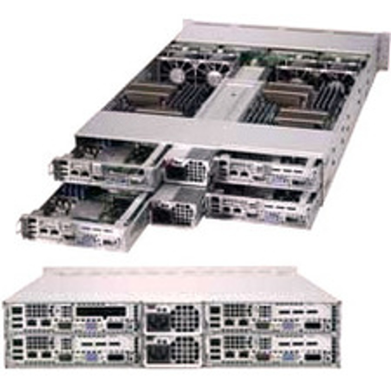 Supermicro AS-2022TG-HLTRF