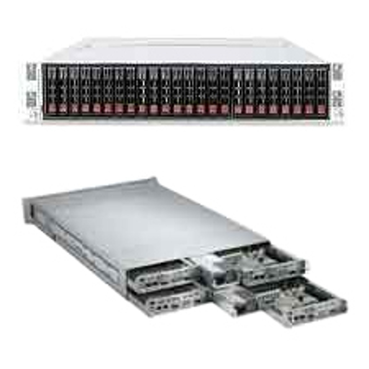 Supermicro AS-2122TG-H6IBQRF
