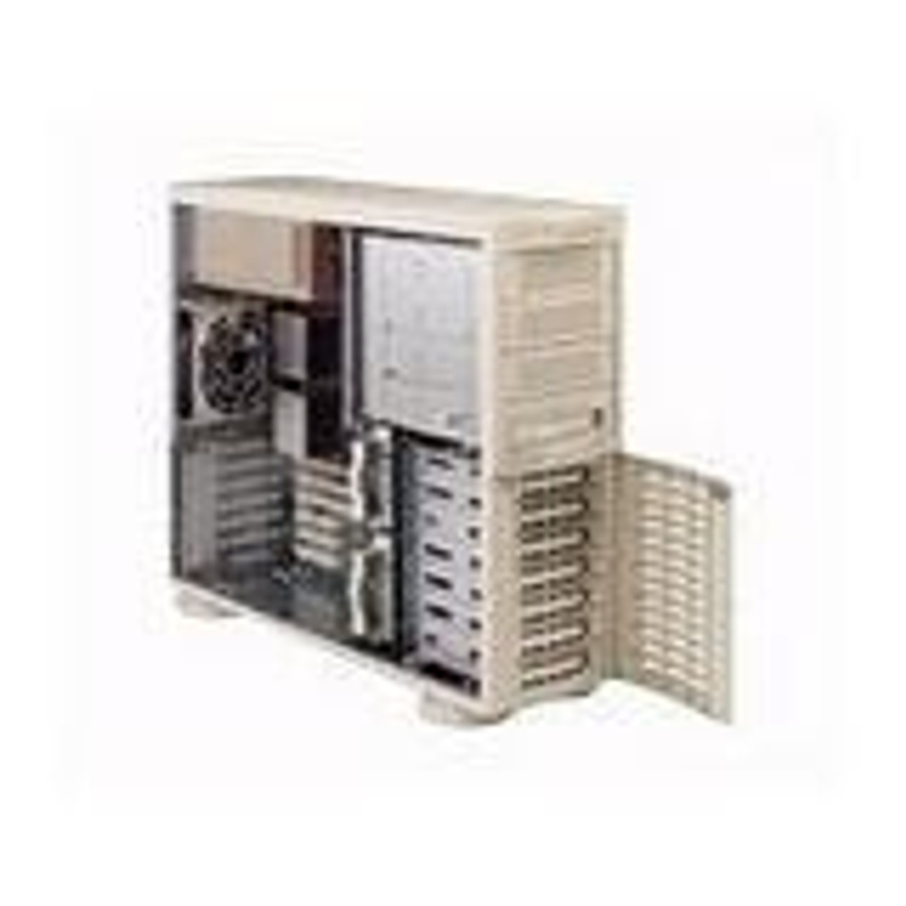 Supermicro CSE-742S-600