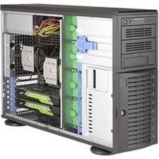 Supermicro SYS-7049A-T