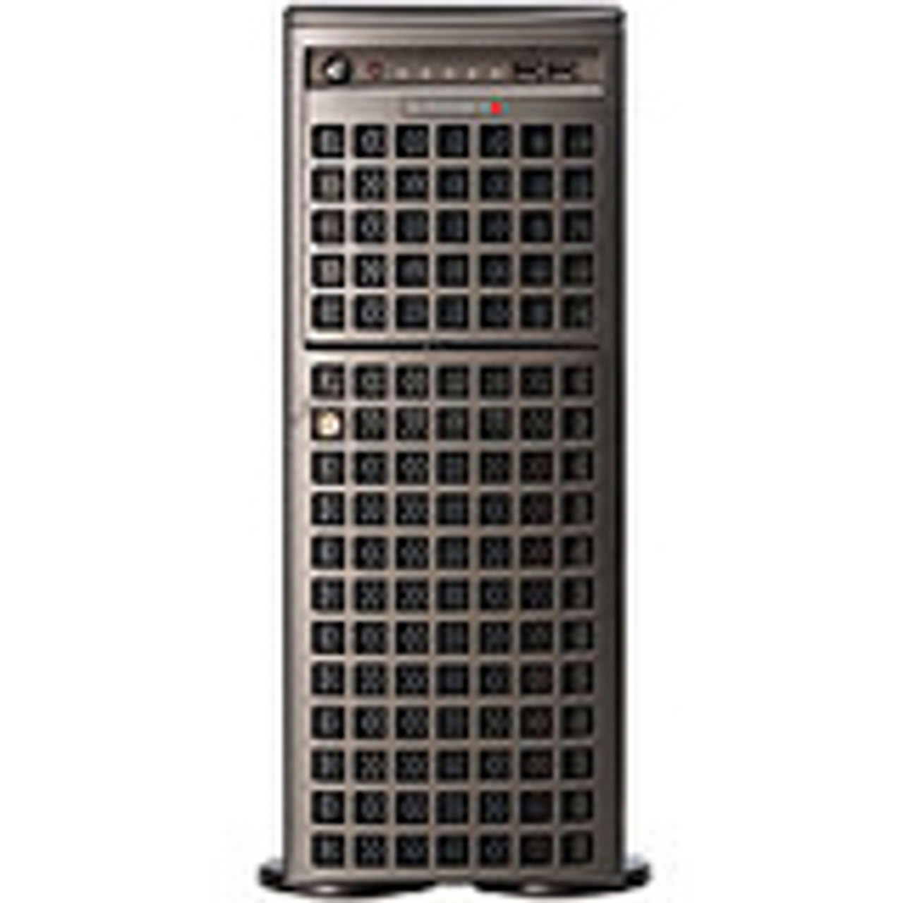 Supermicro CSE-747TG-R1400B-SQ