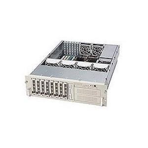 Supermicro CSE-833S-550