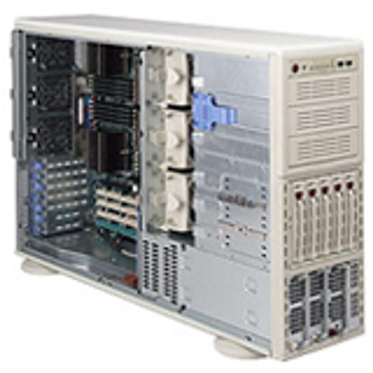 Supermicro AS-4041M-82R