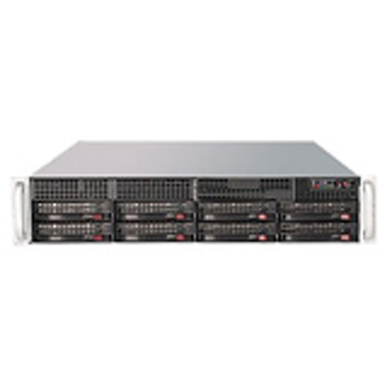 Supermicro AS-2021A-32R+F