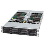 Supermicro SYS-6026TT-BIBXF