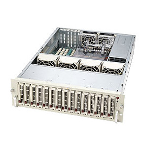 Supermicro CSE-933T-R760