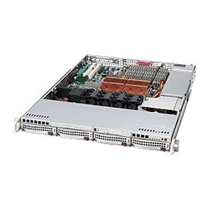 Supermicro CSE-815TQ-560CV