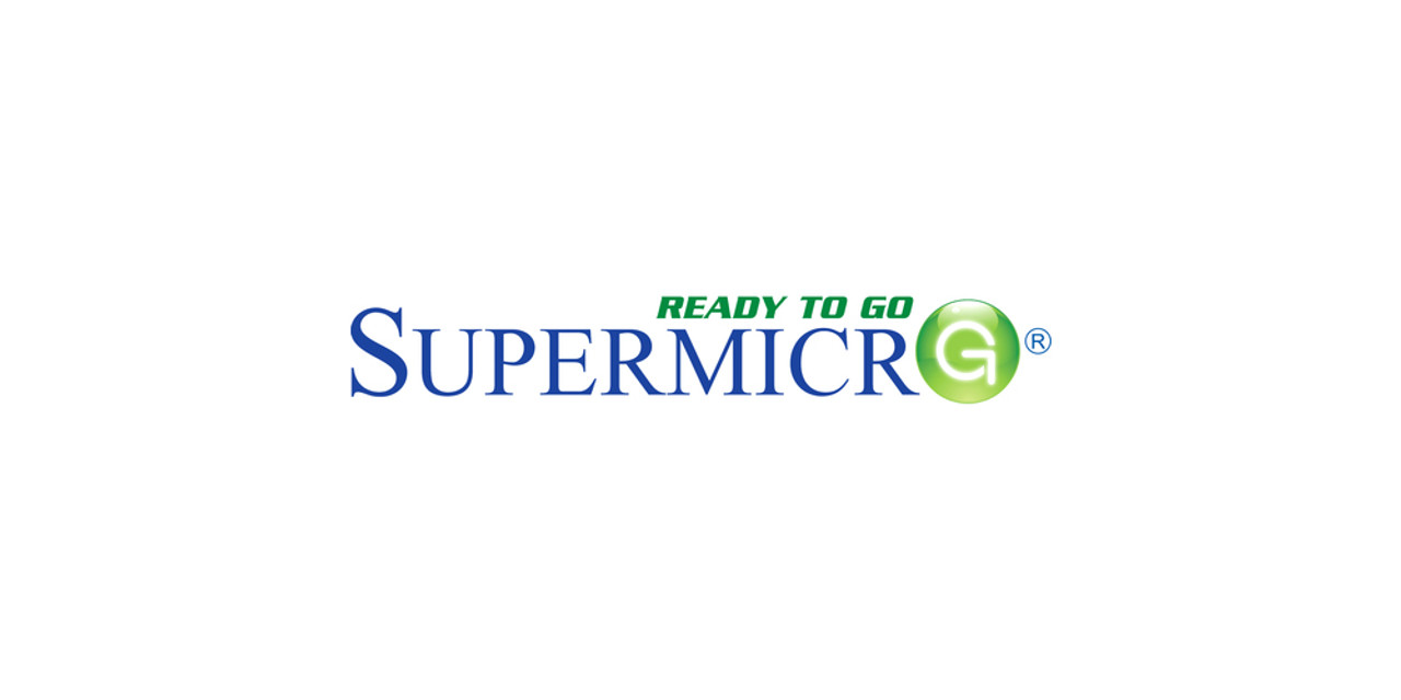 Supermicro CSE-814+T-R560
