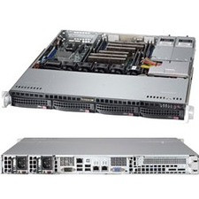 Supermicro SYS-6017R-M7RF-BULK
