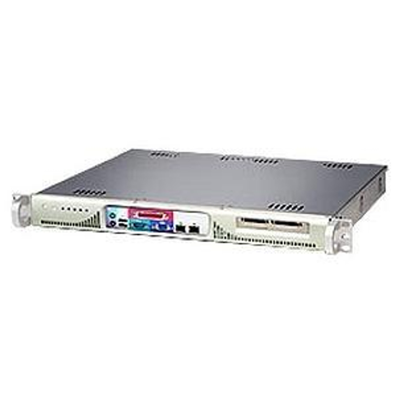 Supermicro CSE-813S+-500