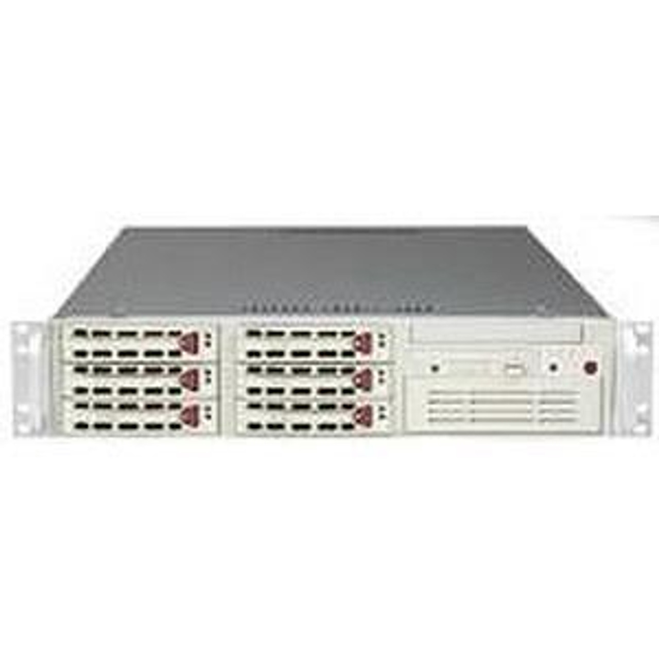 Supermicro CSE-811I-250B