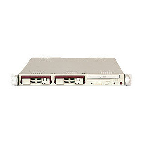 Supermicro CSE-811FT-260