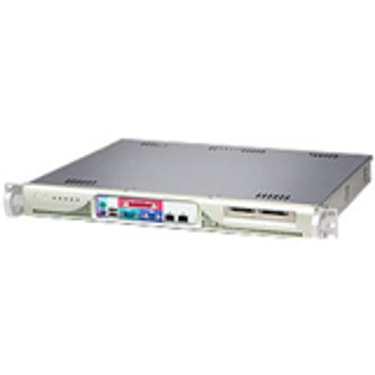 Supermicro CSE-513F-260B