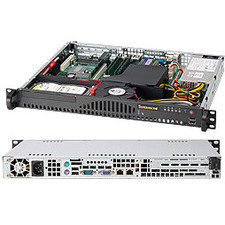 Supermicro CSE-512F-260B