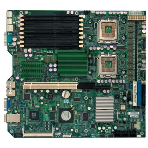 Supermicro MBD-X7DBR-3-B