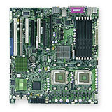 Supermicro MBD-X7DCA-3-O