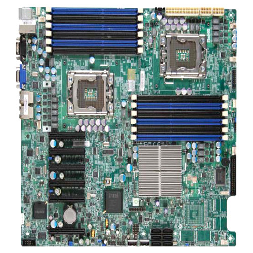 Supermicro MBD-X8DTE-F-B