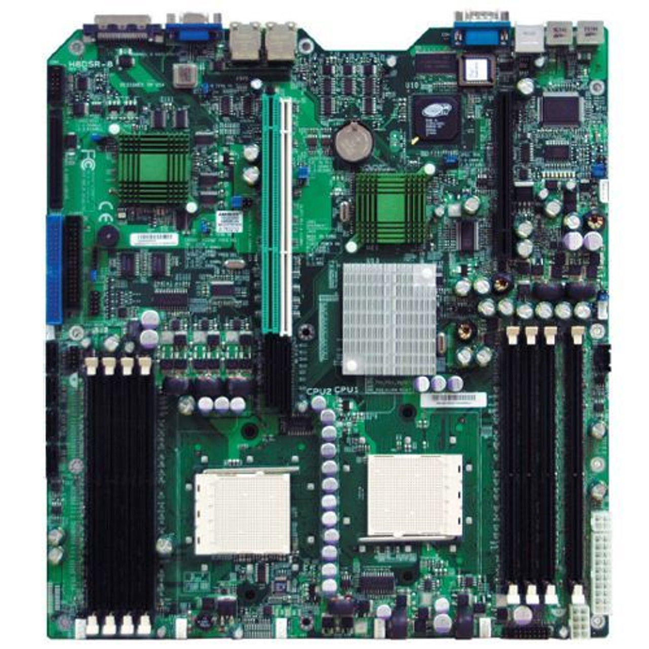 Supermicro MBD-H8DSR-8-O