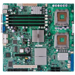 Supermicro MBD-X7DVL-L-O