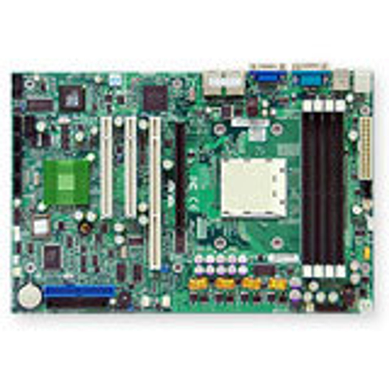 Supermicro MBD-H8SSL-I2-O