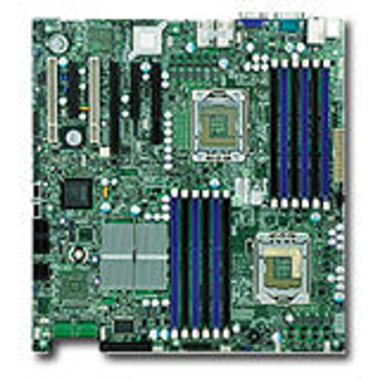 Supermicro MBD-X8DTI-LN4F-O