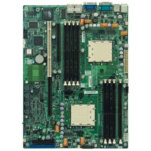 Supermicro MBD-H8DSL-HTi-O