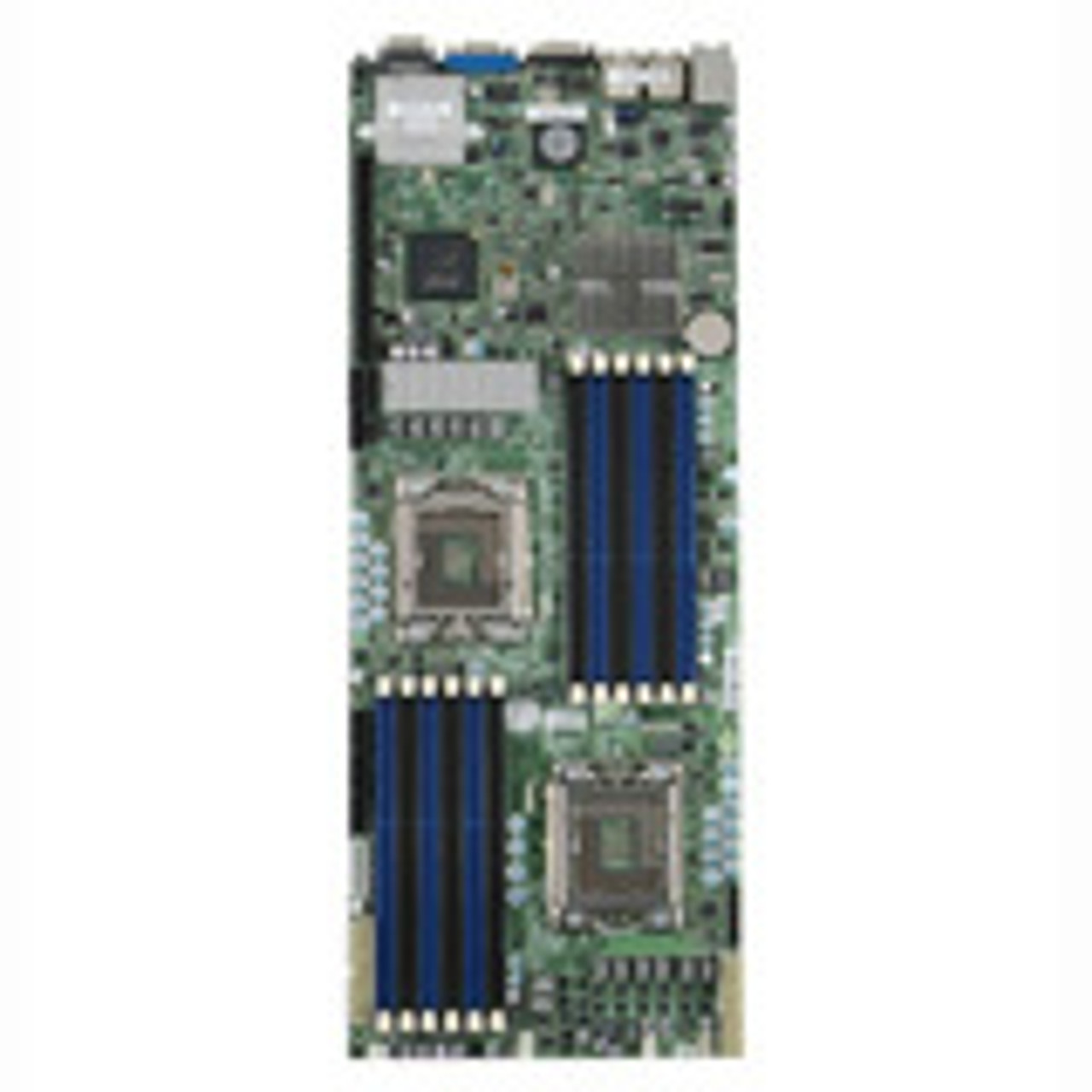 Supermicro MBD-X8DTT-INFF-B Supermicro MBD-X8DTT-INFF-B